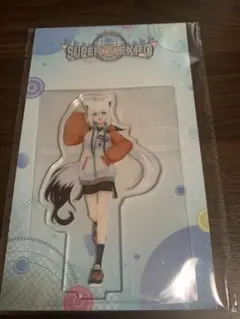 2025年最新】ホロライブエキスポ 白上フブキの人気アイテム - メルカリ