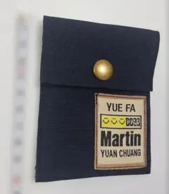 畳ヘリ　ハンドメイド　マルチケース　103