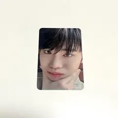 キムテレ　ゼベワン　トレカ　musicplant 特典トレカ