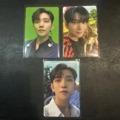 【即日発送】 SEVENTEEN ジョシュア Dicon