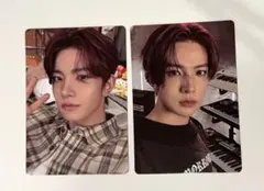 2025年最新】enhypen fc トレカの人気アイテム - メルカリ