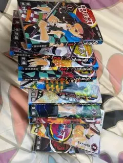 鬼滅の刃