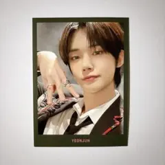 2025年最新】txt fc特典 ヨンジュンの人気アイテム - メルカリ