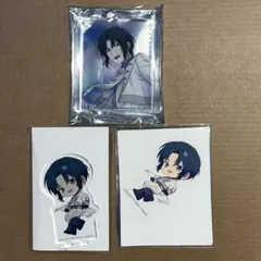 アイドリッシュセブン アニメイトカフェレインボーシティ編　一織