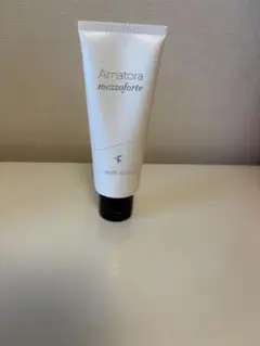 Amatora mezzo forte 洗い流さないトリートメントのサムネイル