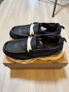 ポン酢さん専用Wave Prophecy Moc GORE-TEX27㎝