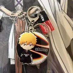 BLEACH キーホルダー　黒崎一護