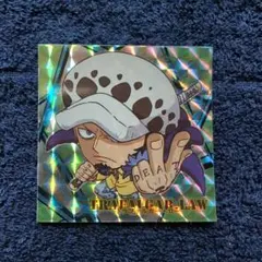 2025年最新】ワンピース ウエハース カード ローの人気アイテム - メルカリ