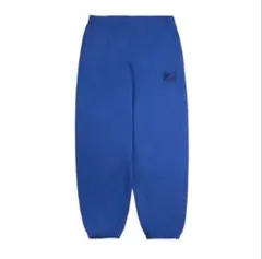 2026年最新】Stussy nike スウェットパンツ ブルーの人気アイテム