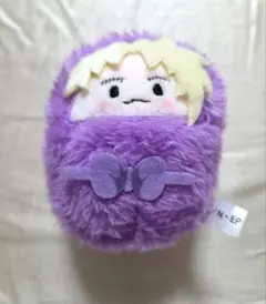 忍たま乱太郎 くるみたぴぬい 斉藤タカ丸