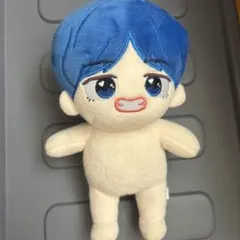 BTS テテ V マスターぬいぐるみ