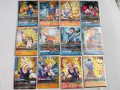 ドラゴンボール ホロ仕様 トレーディングカードセット44枚 ドラゴンボールカードセット ホロ仕様 - メルカリ