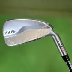 PING G410 CROSSOVER 4番 23度 単体アイアンのサムネイル