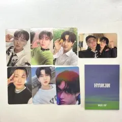 straykids トレカ アルバム特典 まとめ売り