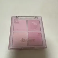 dasique Blending Mood Cheek 06
