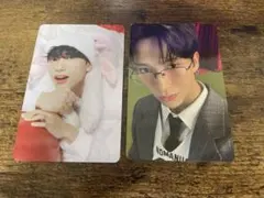 INI 池崎理人THE WINTER MAGIC 封入トレカセット 池﨑理人