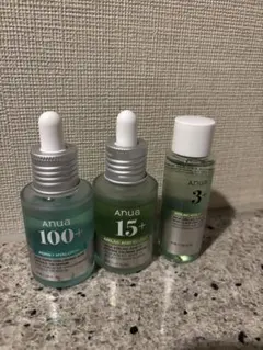 Anua アゼライン酸 PDRN ＋アゼライン酸化粧水