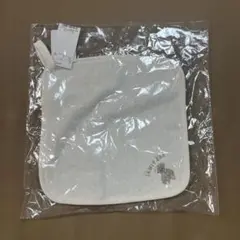 新品・未使用　JAMIE KAY ハンドタオル