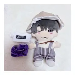 2025年最新】高橋恭平 ちびぬい 衣装の人気アイテム - メルカリ