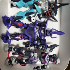 ダンボール戦機 ジャンクセット - メルカリ