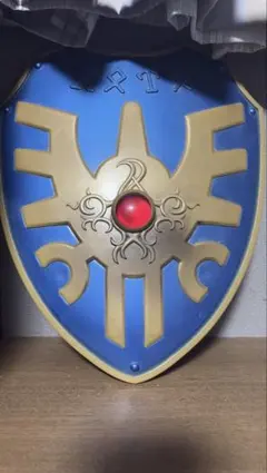 ドラゴンクエスト アイテムズギャラリースペシャル ロトの盾
