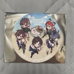crフェス 2025 特典
