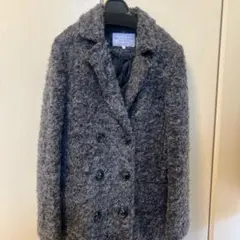 BEAUTY&YOUTH UNITED ARROWS チェスターコート M