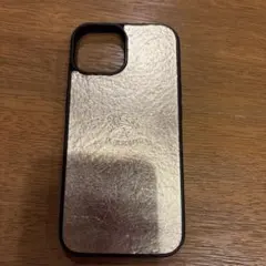 IL BISONTE iPhone15用ケース