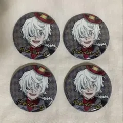 文スト 文豪ストレイドッグス ニコライ・ゴーゴリ 6点セット - メルカリ