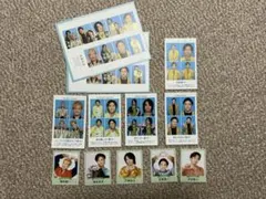 TVガイド　証明写真　ABC-Z