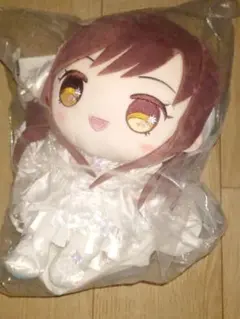 【新品未開封】もちWhat！ぬいぐるみ 大崎甘奈