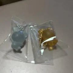 twice lovely グミチャーム ジヒョ⭐︎ダヒョン