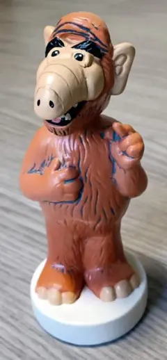70s GOOFY GRAMS DAKIN ヴィンテージ アンティーク雑貨 70s GOOFY GRAMS DAKIN キツネ ヴィンテージ アンティーク - メルカリ