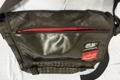 100個限定品！ マンハッタンポーテージ × 55DSLコラボショルダーバッグ
