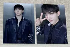 [RIGHT HERE JAPAN] トレカ　ドギョム