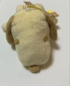 スヌーピーロゴリボンマスコットVer.7