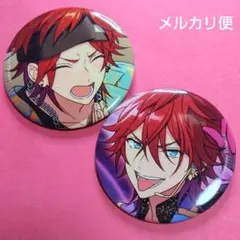 あんスタ　天城燐音　コレ缶　セット