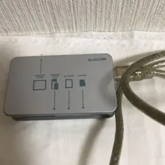 ELECOM パソコン器具