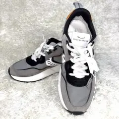 ボイルブランシェ スニーカー