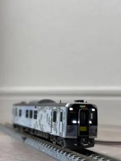 マイクロエース A7241 JR四国 キハ32形 鬼北町ラッピング 加工品 マイクロエース A7241 JR四国 キハ32形 鬼北町ラッピング 加工品 | Mercari