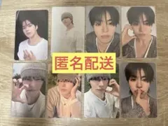 treasure pleasure MD weverse 特典　ジェヒョク