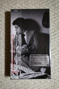 ビリー・ジョエル／『ストレンジャー／30周年記念盤』国内盤CD2枚 