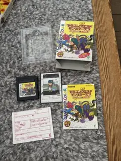 ドラクエシール コレクション アルバム ドラゴンクエストモンスターズ