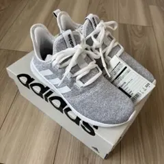 【新品タグ付き】 adidas アディダス スニーカー 22.5 靴