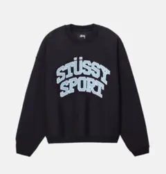 2026年最新】stussy sports スウェットの人気アイテム - メルカリ