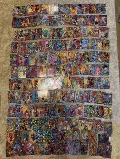 2026年最新】ドラゴンボールヒーローズシークレットまとめ売りの人気