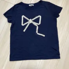 ナチュラルビューティーベーシック　レディースTシャツ　Mのサムネイル