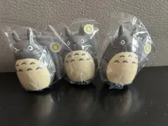 となりのトトロ　ゆびにんぎょう