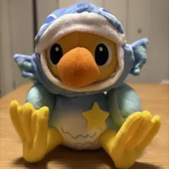 《うお座》ファイナルファンタジー AM 星座チョコボぬいぐるみ