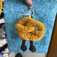 JELLYCAT ジェリーキャット かわいい 柔らかい ぬいぐるみ 可愛い